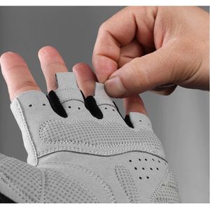 Guantes ROCKBROS S109 Ciclismo Moto Gym Antideslizante Deportivo