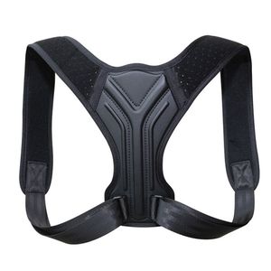 Corrector Postura Invisible Soporte Polímero Ajustable