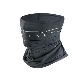 Pasamontaña ROCKBROS LF8049 Ciclismo Cortaviento Anti UV