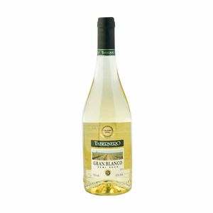 Vino TABERNERO Gran Blanco Semi Seco Botella 750ml
