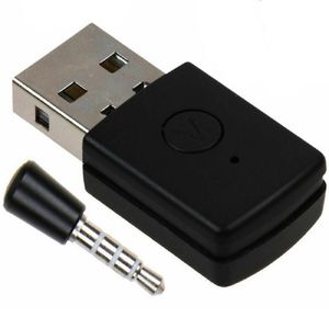 Adaptador Receptor Bluetooth Playstation Ps4 Ps5 Dongle 5.0