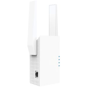 Extensor de Cobertura Mesh TP-Link RE505X Wi-Fi Dual Band Gigabit AX1500