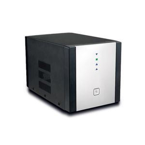 Estabilizador De Voltaje CDP R-AVR3008i 3000VA/2400W 8 Tomas de Salida