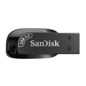 Memoria USB 3.0 Sandisk Ultra Shift 32GB 100MBps Negro