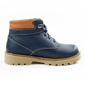 Botin Alito 30058 100% Cuero Premium