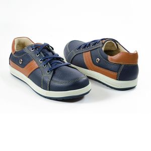 Calzado Alito 35068 100% Cuero Premium