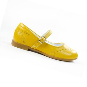 Balerina Alito 31040 100% Cuero Premium