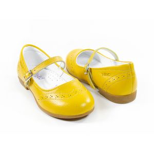 Balerina Alito 31040 100% Cuero Premium