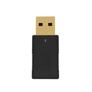 Adaptador USB BT Dongle para Auriculares Bluetooth VT
