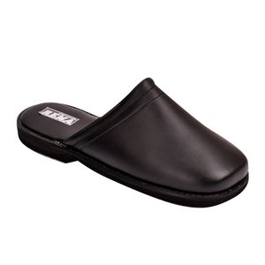 Pantuflas Rema 509 Negro