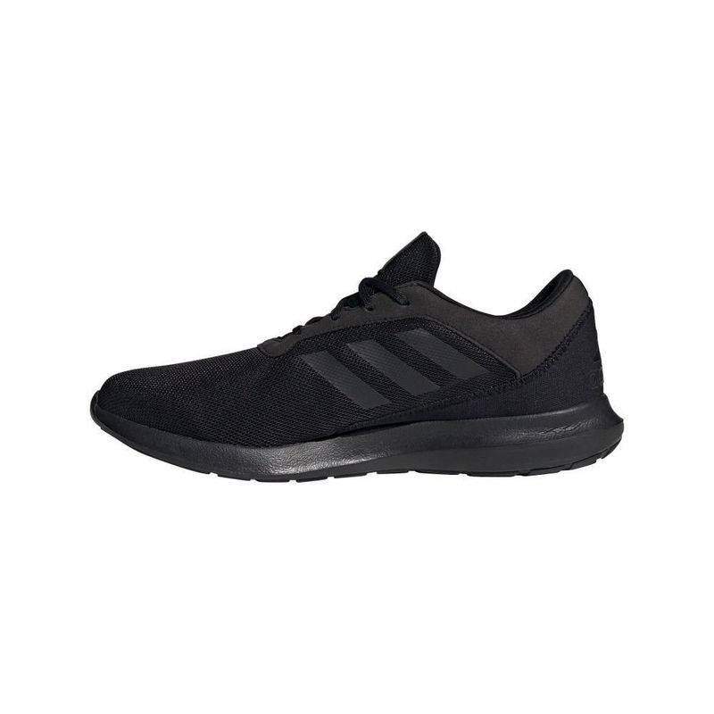 Zapatillas Adidas Hombre Coreracer Negro Talla 41.5 | 475983