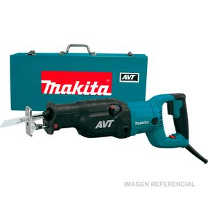 Sierra Sable Makita 1510w Velocidad Variable AVT