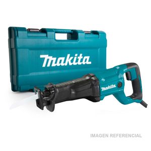 Sierra Sable Makita 1200w Velocidad Variable 3000 CPM