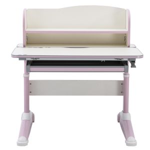 Escritorio Decorplas Palermo Kids Pink