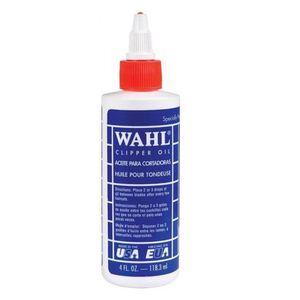 Aceite Lubricante Wahl para Máquina Cortadora
