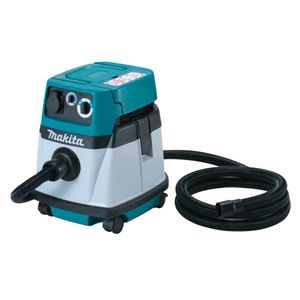 Aspiradora Húmedo Y Seco Makita 1050W Polvo-13L Agua-7L