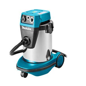 Aspiradora Húmedo Y Seco Makita 1050W Polvo-32L Agua-27L VC3210LX1