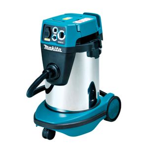 Aspiradora Húmedo Y Seco Makita 1050W Polvo-32L Agua-27L VC3211H