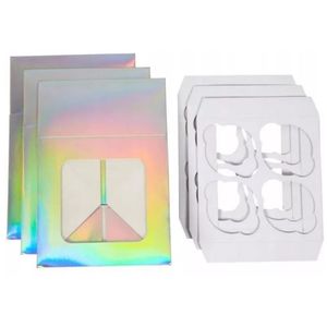 Set de 3 Cajas Wilton 4 Cavidades