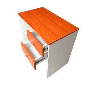 Escritorio para Laptop y Estudio Sapelly80cm