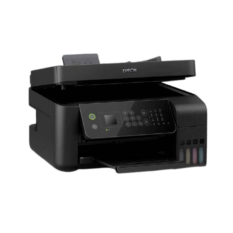 IMPRESORA EPSON L5290 MULTIFUNCIONAL WIFI - ADF - ETHERNET