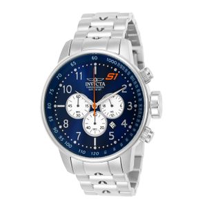 Reloj Invicta 23080 Hombre Plateado