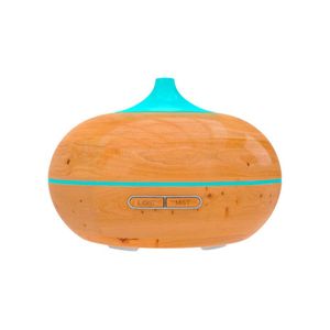 Difusor de Aromas Inteligente Nexxt