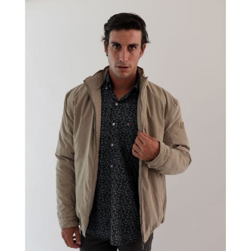 Casaca pierre cardin hotsell