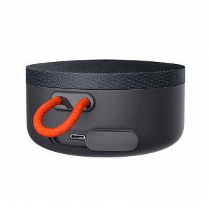 Parlante Bluetooth Xiaomi XMYX04WM Impermeable IP67 10horas Gris