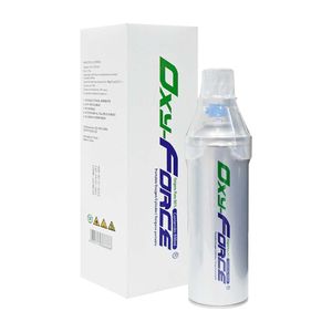 Oxigeno Portátil Oxy-Force Frasco 8 L
