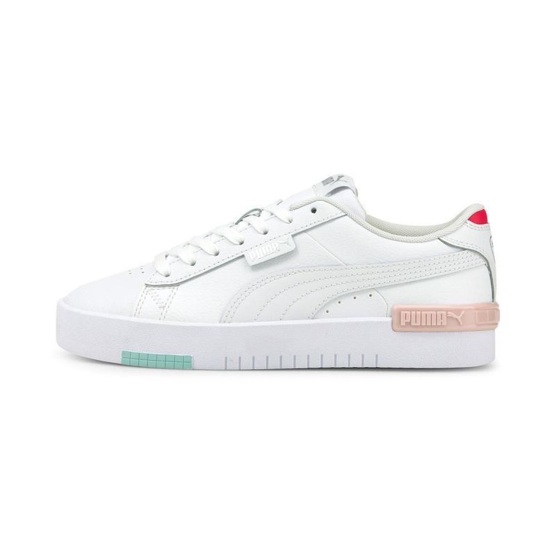 Zapatillas Puma Jada Mujer Blanca