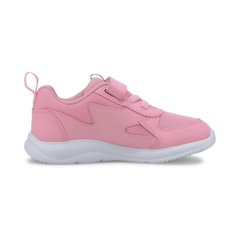 Zapatilla Niña Puma Fun Racer AC Inf