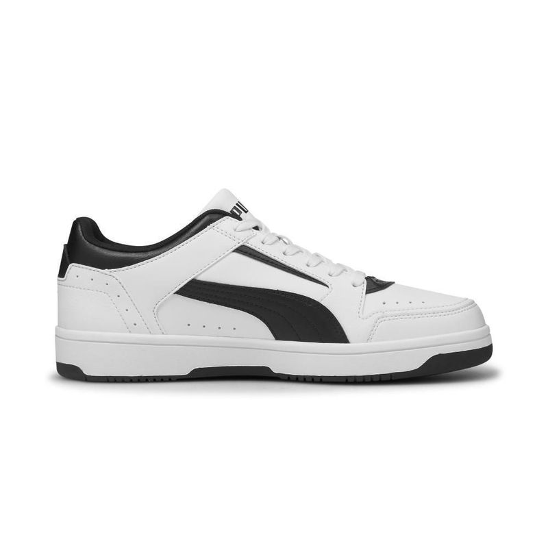 puma zapatillas urbanas rebound para hombre