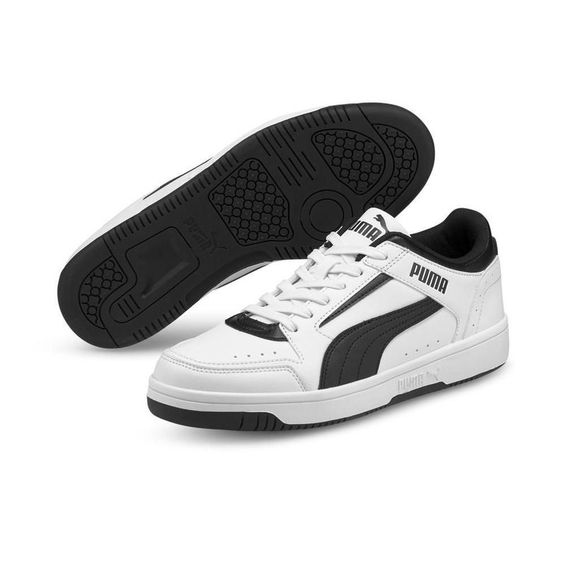 puma zapatillas urbanas rebound para hombre