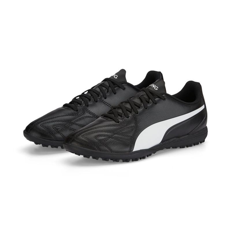  PUMA Zapatillas Running De Competición Hombre, Puma Negro Puma  Blanco : Ropa, Zapatos y Joyería