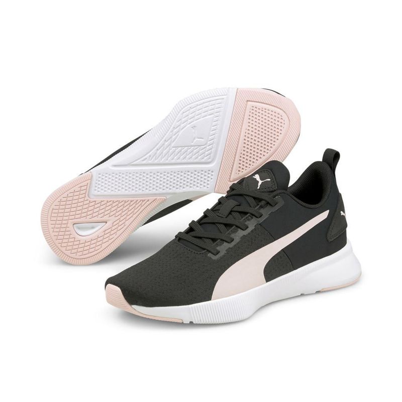 Zapatillas Puma Deportivas Mujer Flyer Runner Femme Wn'S Negro