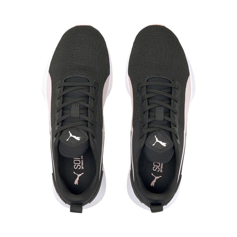 Zapatillas Puma Deportivas Mujer Flyer Runner Femme Wn'S Negro