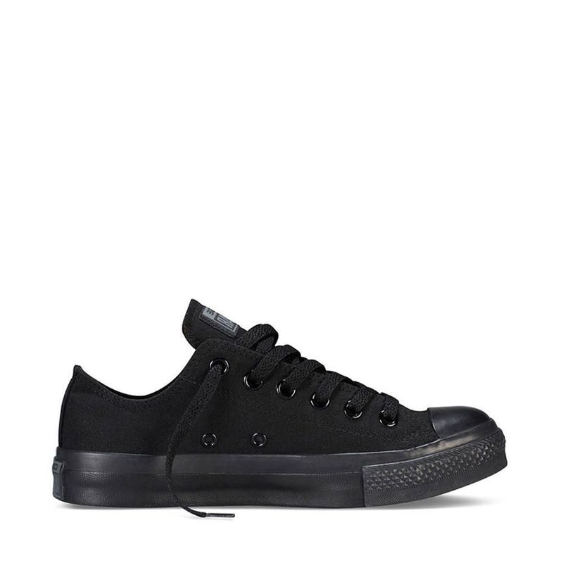 Star Core Ox Zapatillas Negras All Star Zapatillas Converse