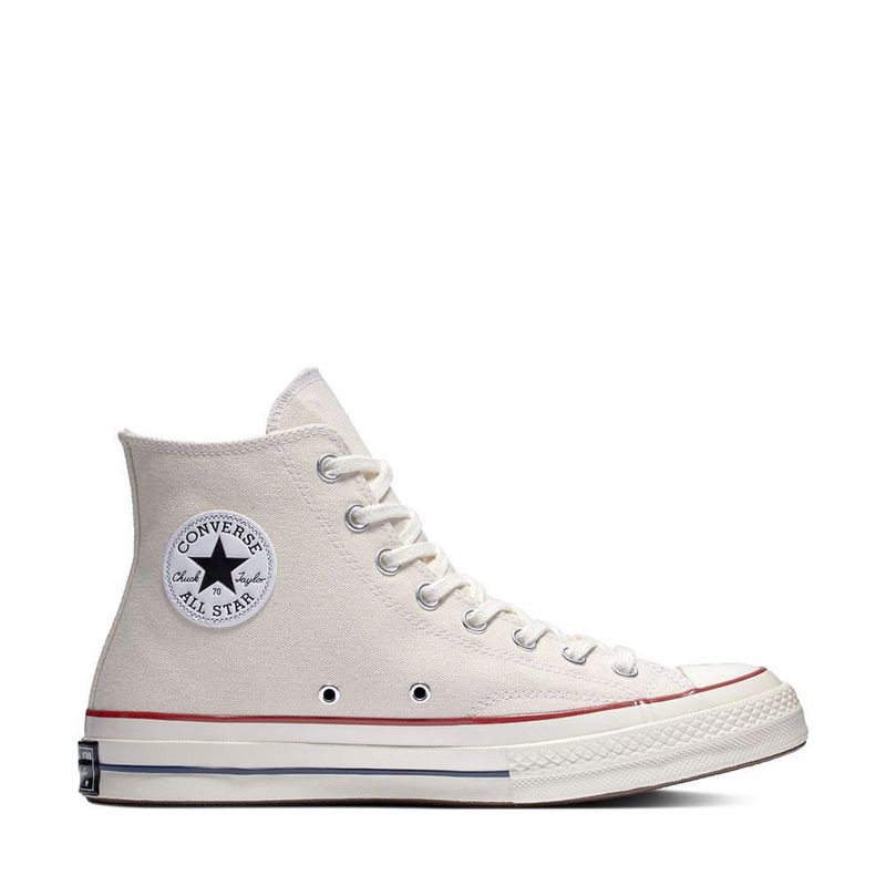 Zapatillas converse urbanas 2025