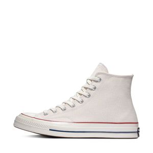 Zapatillas Converse Urbanas Hombre Chuck 70 Core Hi Crema