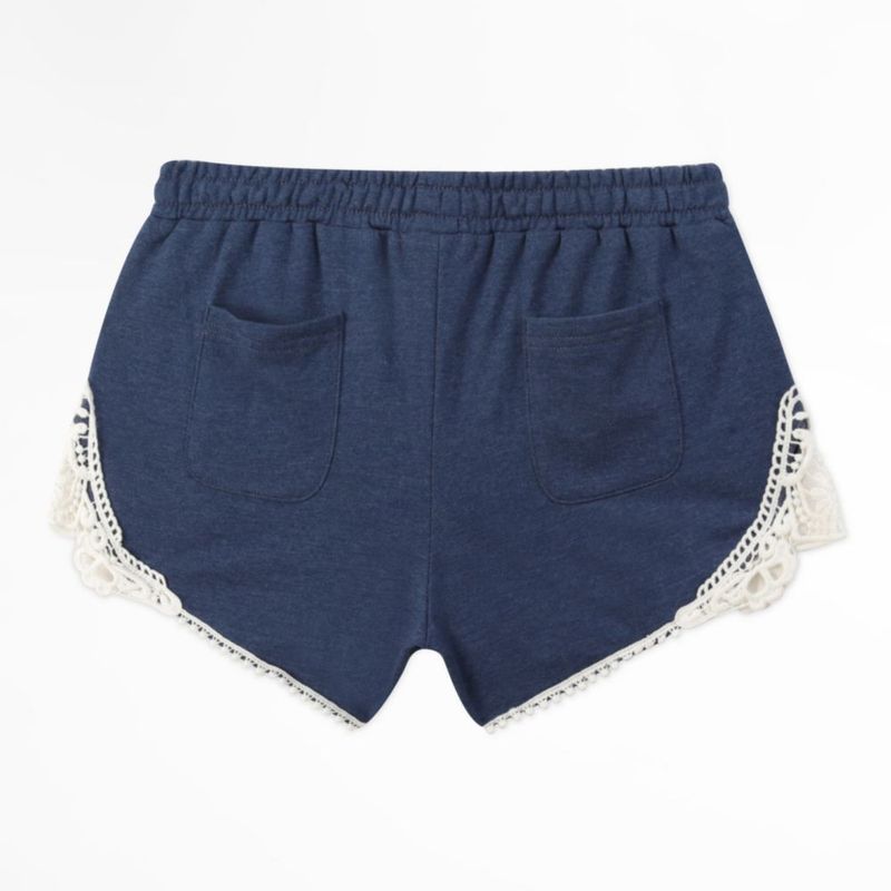 Short best sale buzo mujer