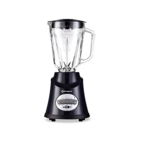 Licuadora Imaco BL8155N 8 Velocidades 500W Negro