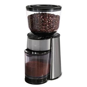Molinillo de Café Oster BVSTBMH23 Negro