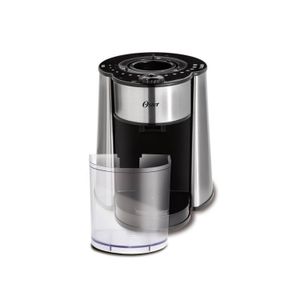 Molinillo de Café Oster BVSTBMH23 Negro
