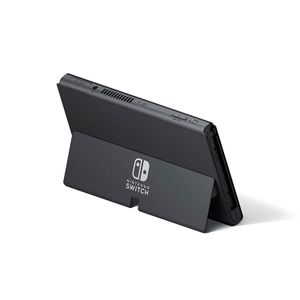 Consola Nintendo Switch Modelo Oled Blanco