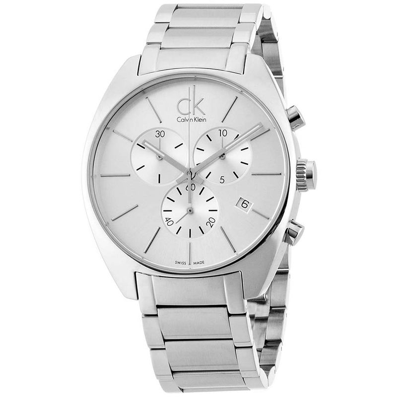 Reloj calvin klein discount suizo