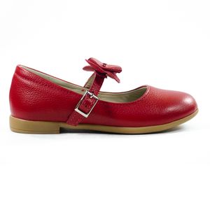 Balerina Alito 31043 100% Cuero Premium