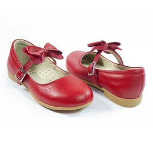 Balerina Alito 31043 100% Cuero Premium