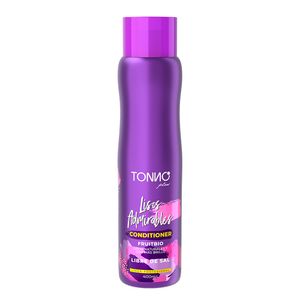 Tonno Plus Acondicionador Lisos Admirables con Frutibio 400ml