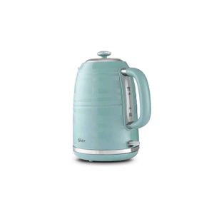 Hervidora Eléctrica Oster BVSTKT4177V 1.7 litros -Celeste